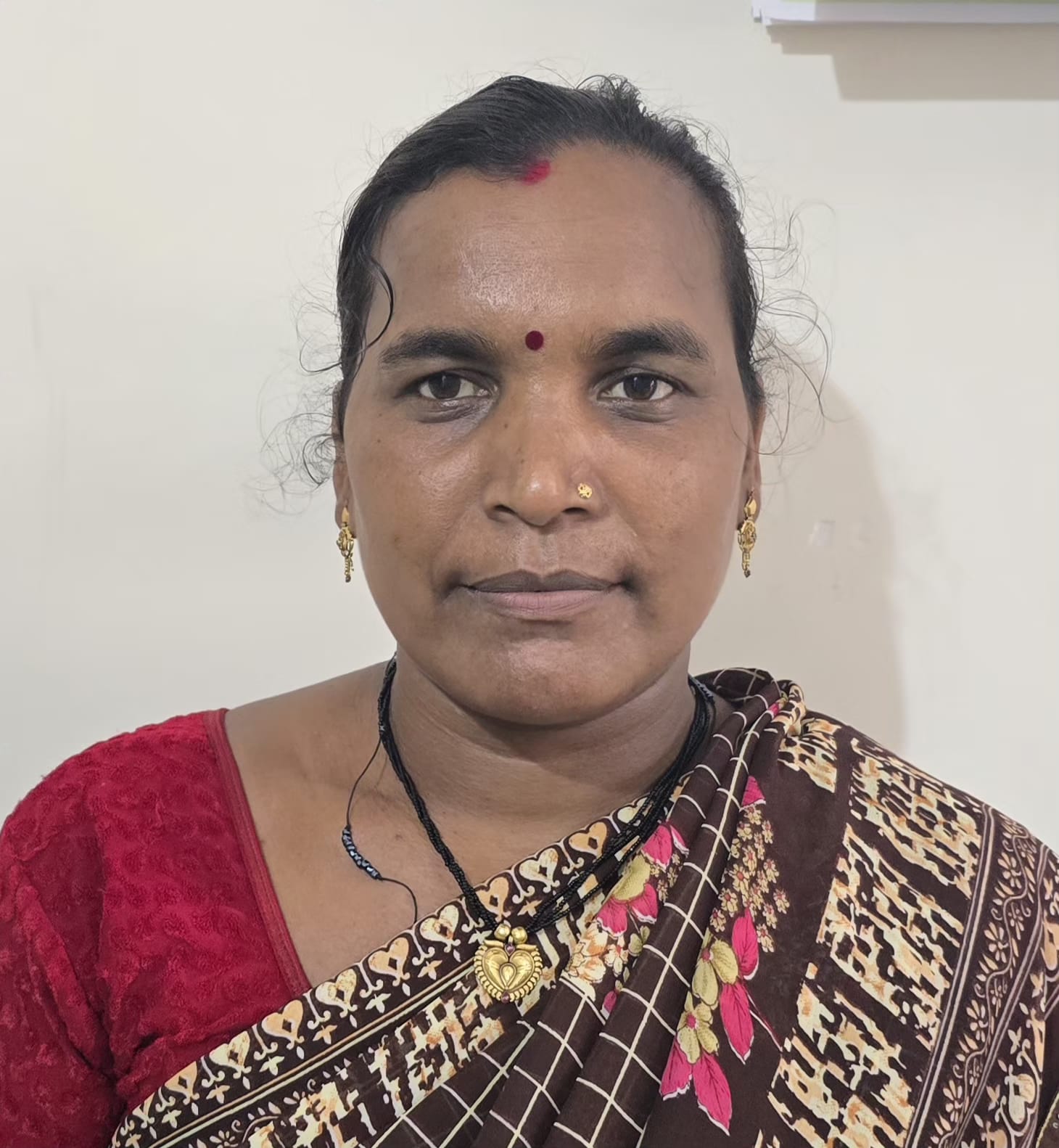 Teacher Photo